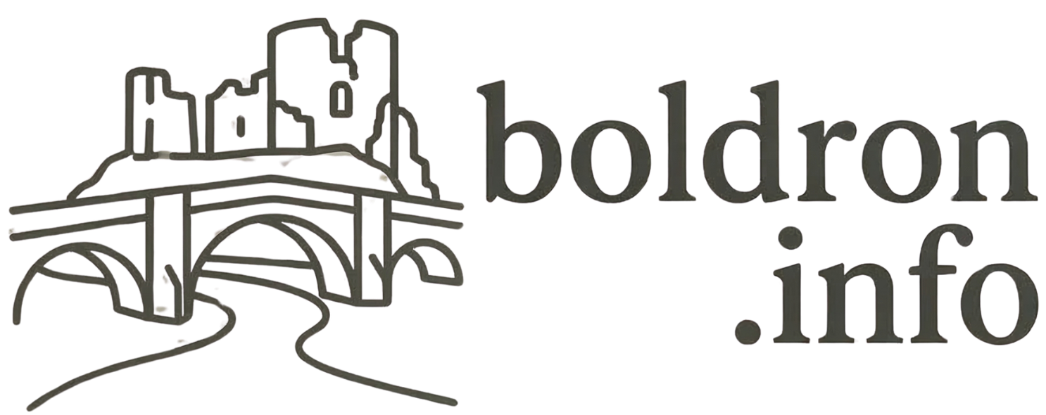 Boldron