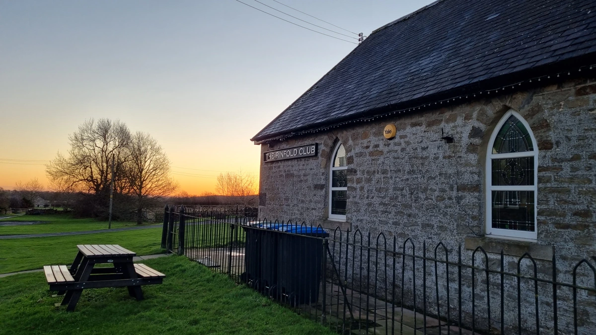 Village life