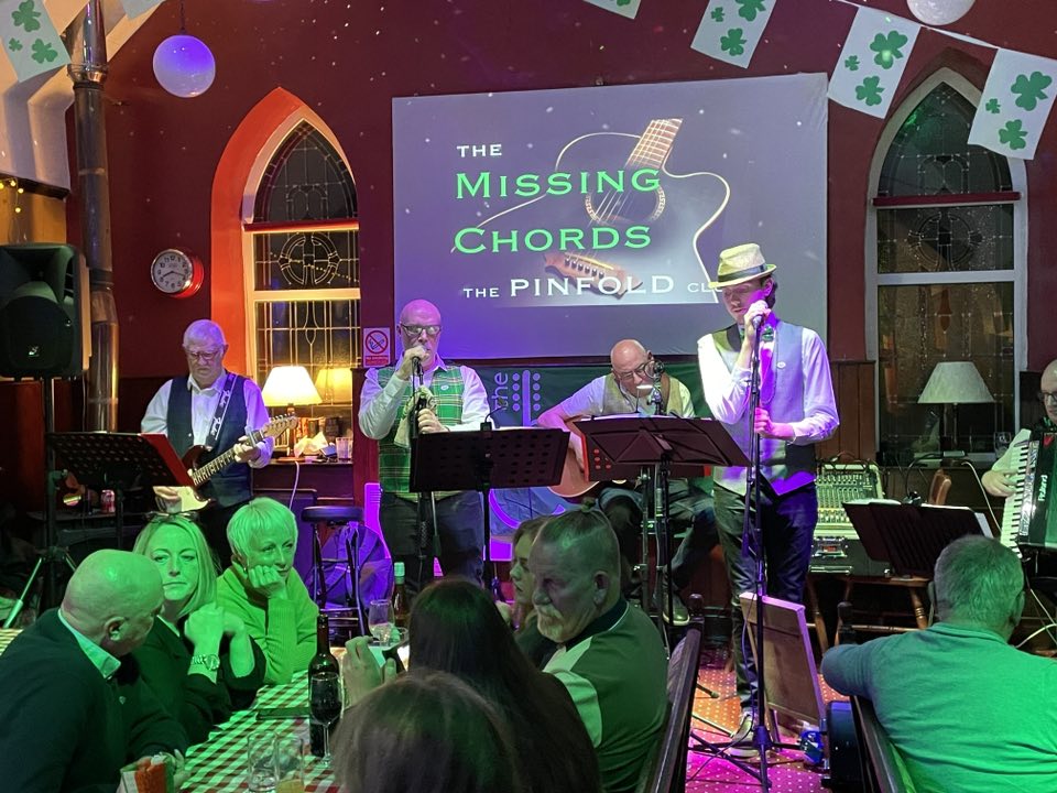 Live Music
